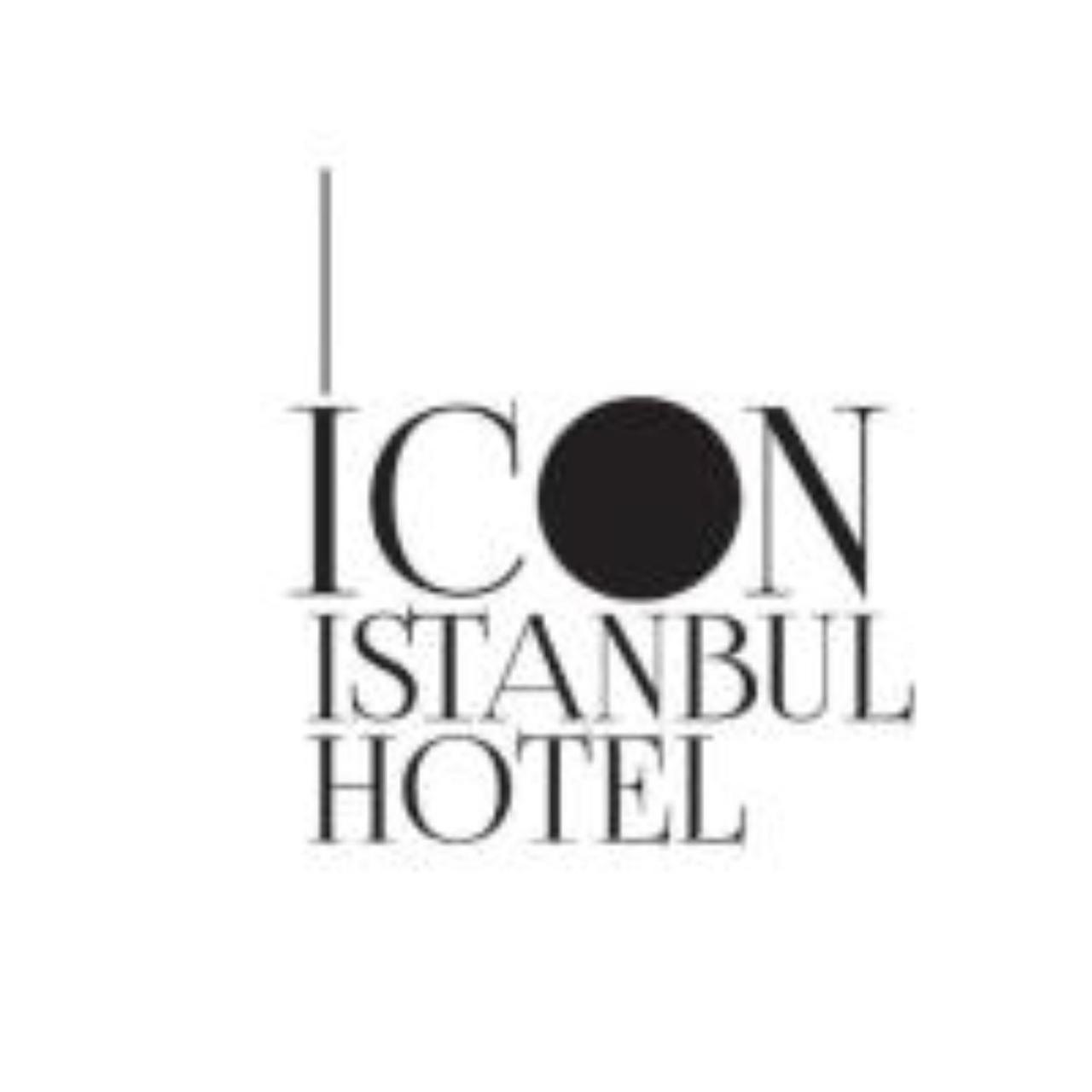 Icon Hotel Taksim Стамбул Экстерьер фото