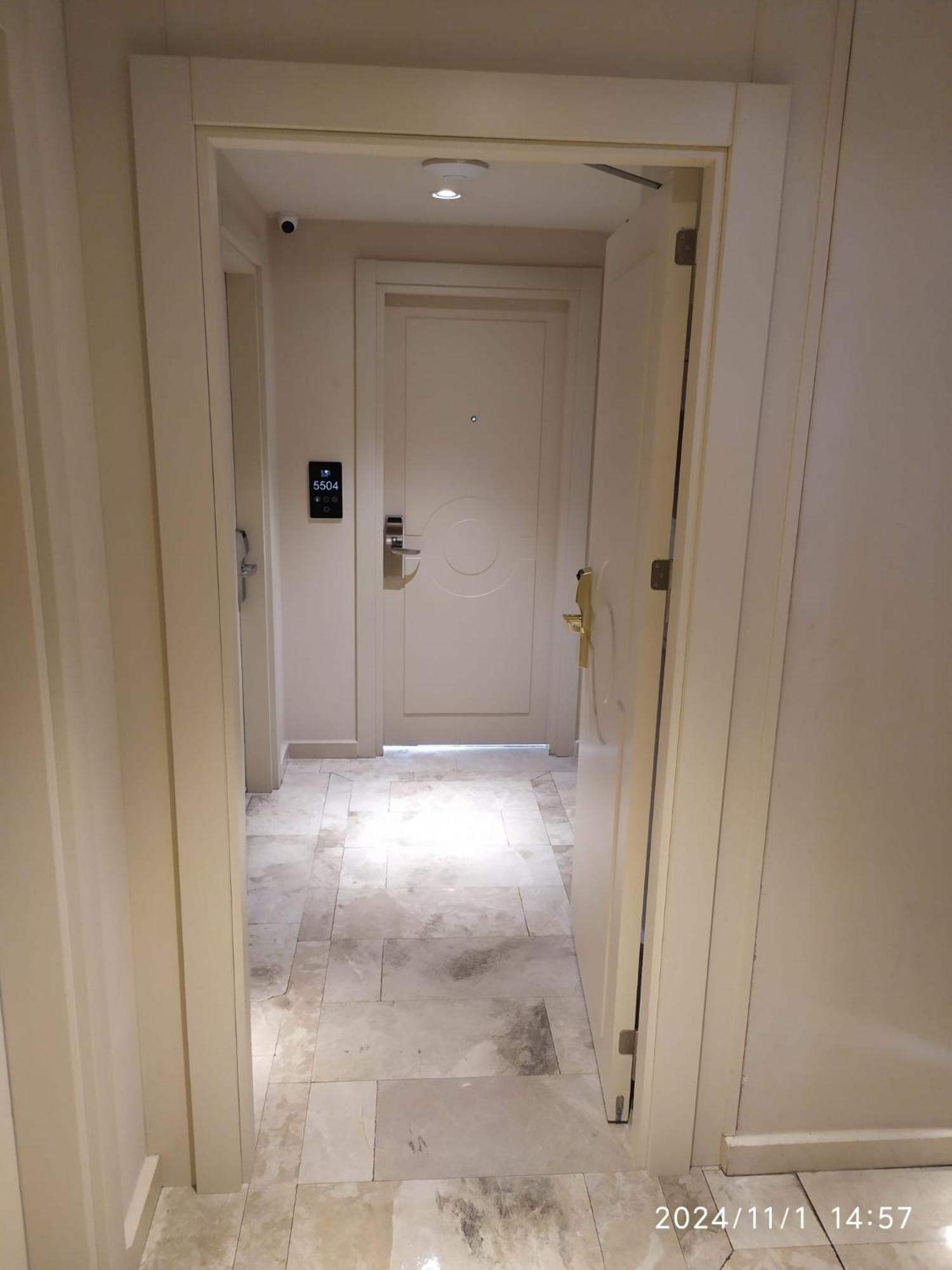 Icon Hotel Taksim Стамбул Экстерьер фото